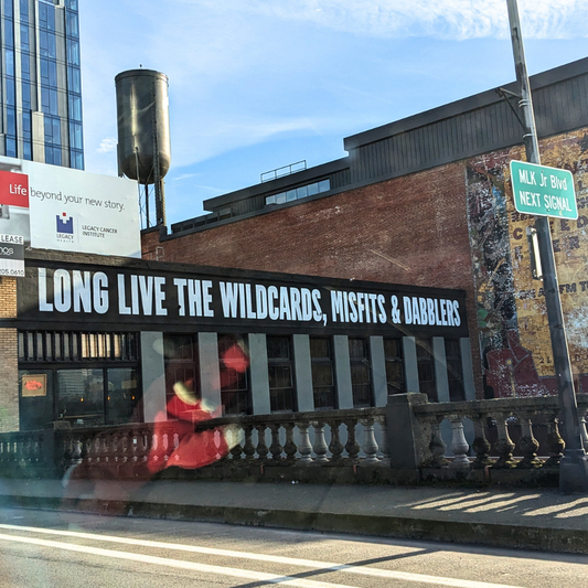 We’re Moving! A New Chapter for Weird City Games