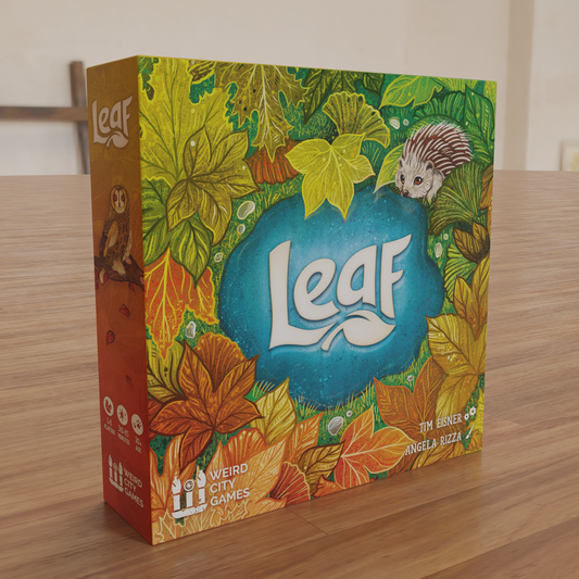 Leaf Standard Edition