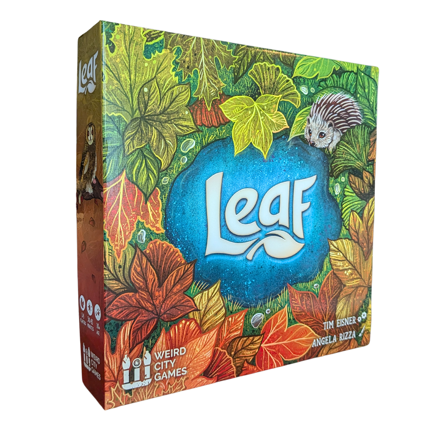 Leaf Standard Edition