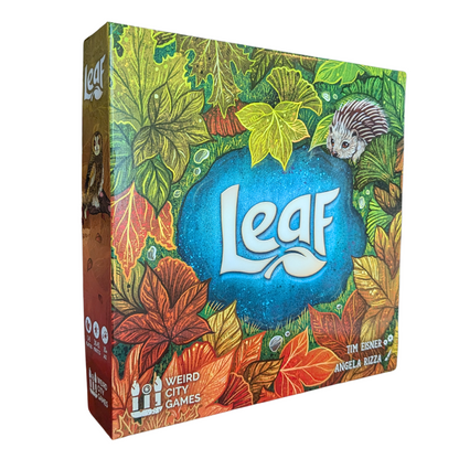 Leaf Standard Edition
