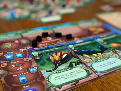 March of the Ants: Evolved Edition Standard Edition