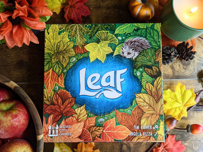 Leaf Standard Edition