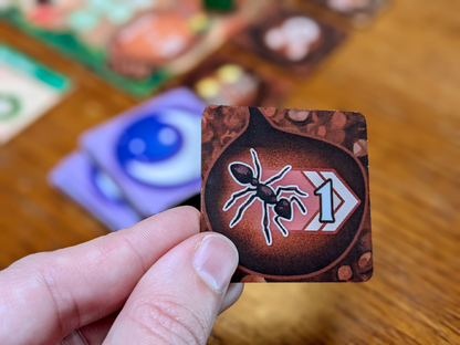 March of the Ants: Evolved Edition Standard Edition
