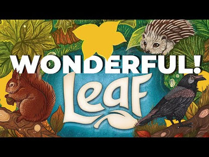 Leaf Standard Edition